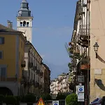 Cupola Rubatti Tornaforte: Apollo E Le Sue Muse クーネオ