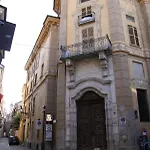 Cupola Rubatti Tornaforte: Apollo E Le Sue Muse 公寓 *