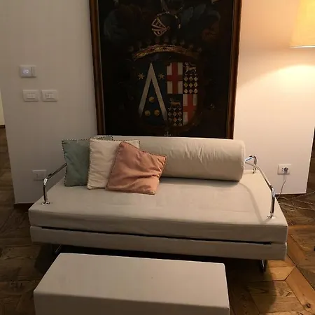 Cupola Rubatti Tornaforte: Apollo E Le Sue Muse Cuneo