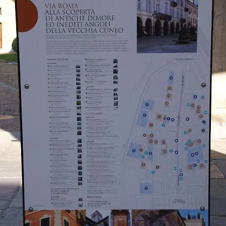 Cupola Rubatti Tornaforte: Apollo E Le Sue Muse 아파트 *