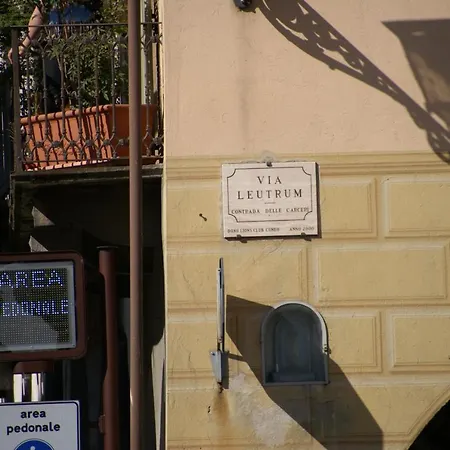 Cupola Rubatti Tornaforte: Apollo E Le Sue Muse Apartment