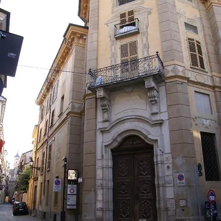 Cupola Rubatti Tornaforte: Apollo E Le Sue Muse Apartment *