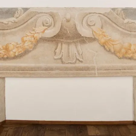 Apartment Cupola Rubatti Tornaforte: Apollo E Le Sue Muse Cuneo