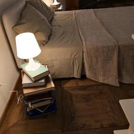 Cupola Rubatti Tornaforte: Apollo E Le Sue Muse *