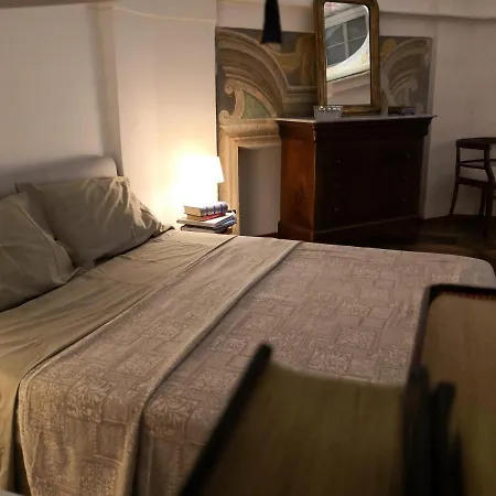 Cupola Rubatti Tornaforte: Apollo E Le Sue Muse *