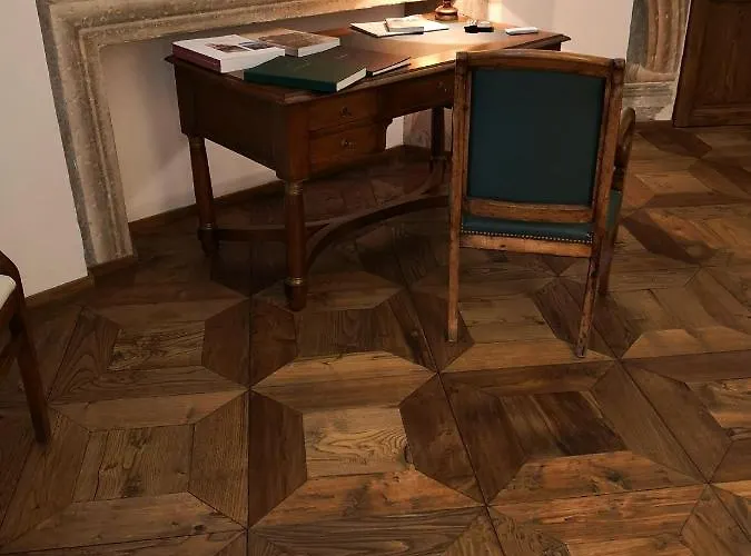 公寓 Cupola Rubatti Tornaforte: Apollo E Le Sue Muse