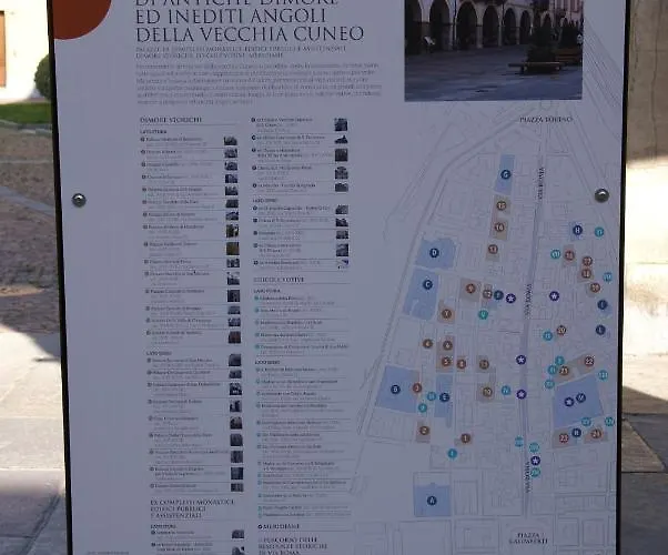 Cupola Rubatti Tornaforte: Apollo E Le Sue Muse 公寓 *