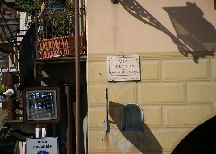 Cupola Rubatti Tornaforte: Apollo E Le Sue Muse 公寓