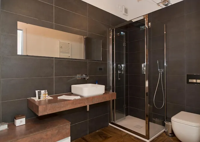 公寓 Cupola Rubatti Tornaforte: Apollo E Le Sue Muse