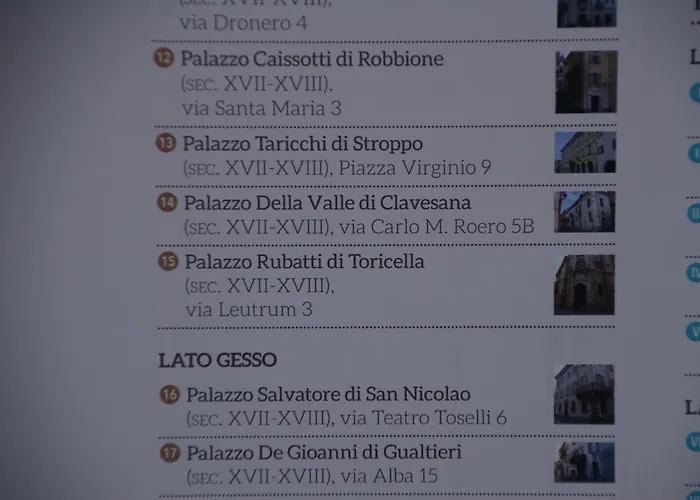 Cupola Rubatti Tornaforte: Apollo E Le Sue Muse 库尼奥