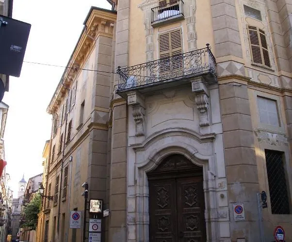 Cupola Rubatti Tornaforte: Apollo E Le Sue Muse 公寓 *