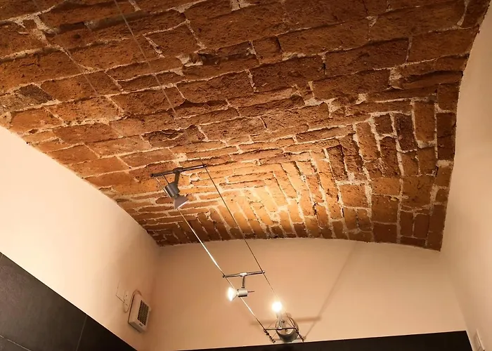 公寓 Cupola Rubatti Tornaforte: Apollo E Le Sue Muse